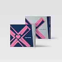 TXTアルバム FIGHTORESCAPE テヒョン 2形態 セット 特典 ニュース ｜ TOMORROW X TOGETHER JAPAN OFFICIAL SITE